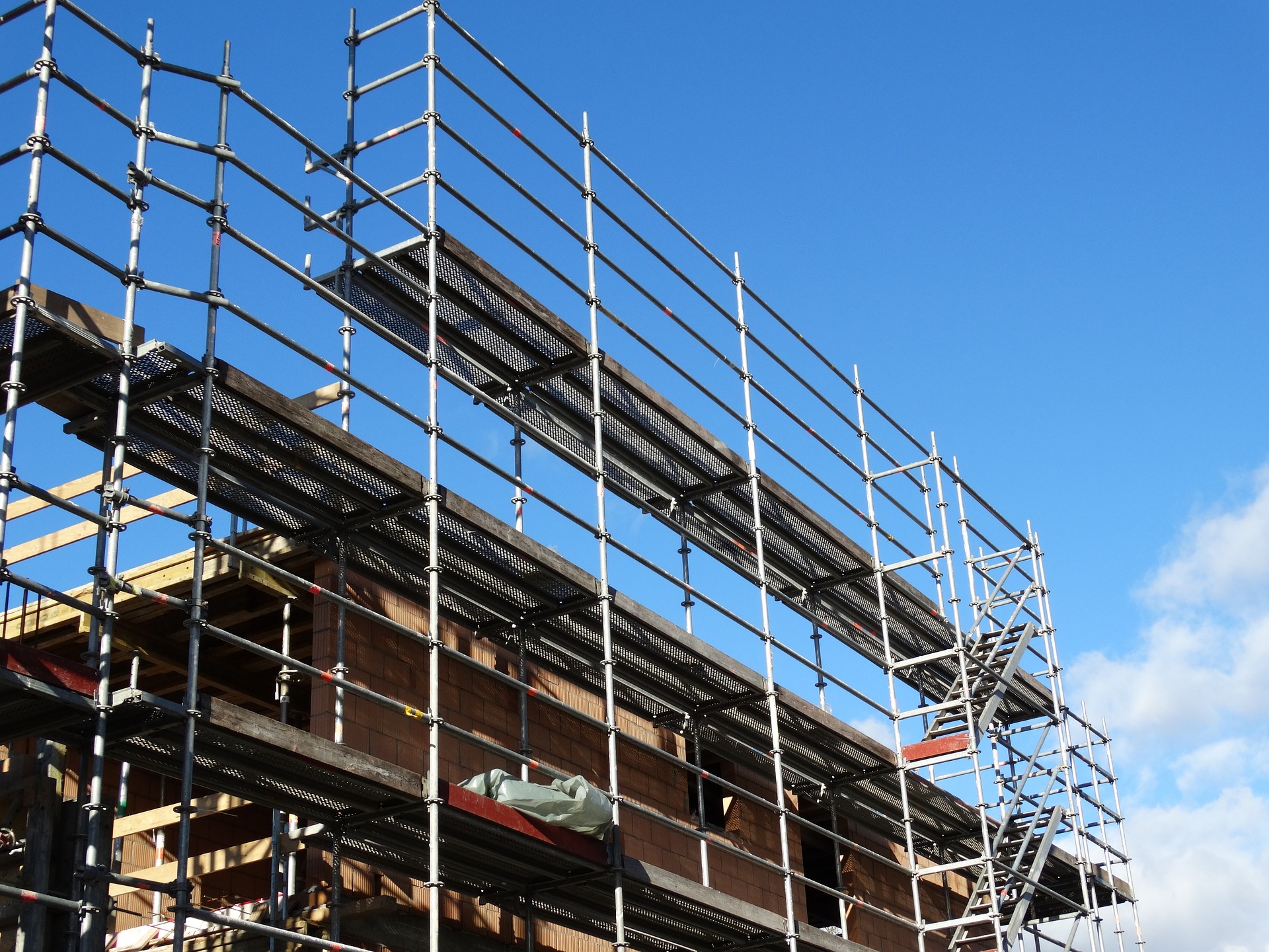 scaffolding-595607_1920