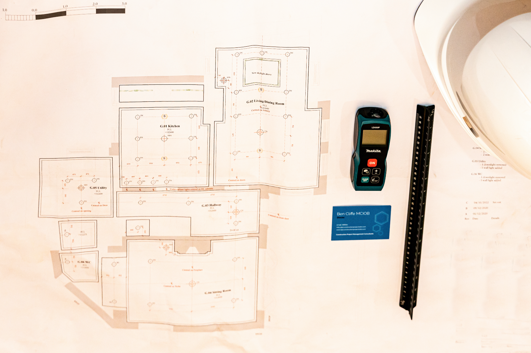 scaffolding-595607_1920 Project Management
